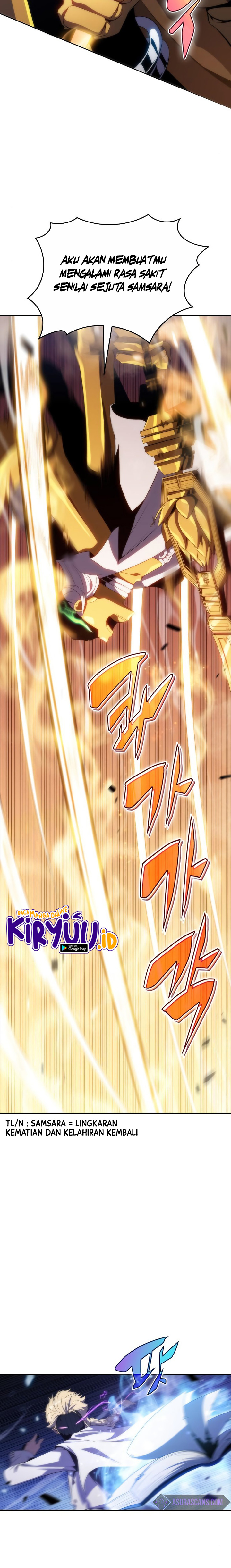 Solo Max-Level Newbie Chapter 42 Image 4