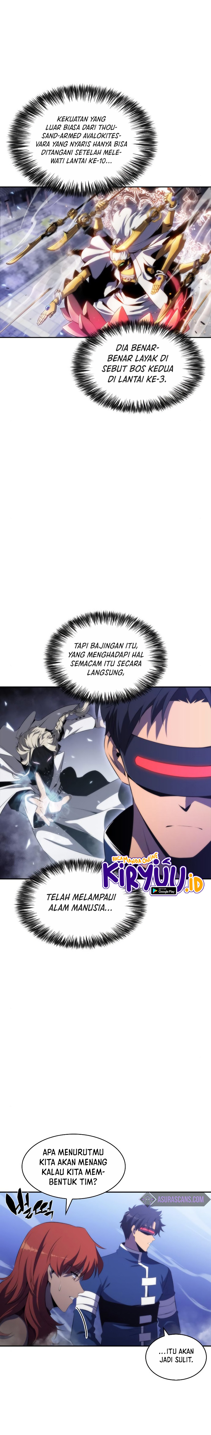 Solo Max-Level Newbie Chapter 42 Image 8