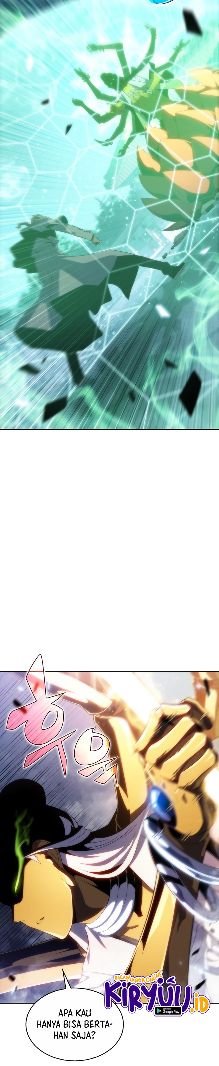 Solo Max-Level Newbie Chapter 42 Image 17