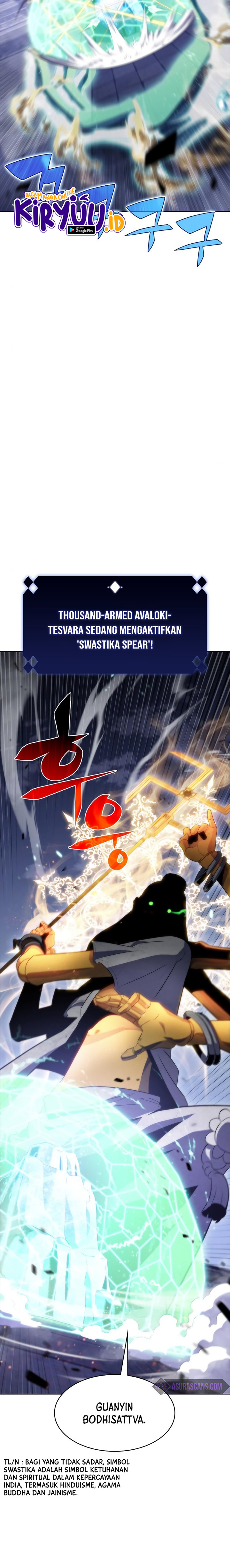 Solo Max-Level Newbie Chapter 42 Image 22