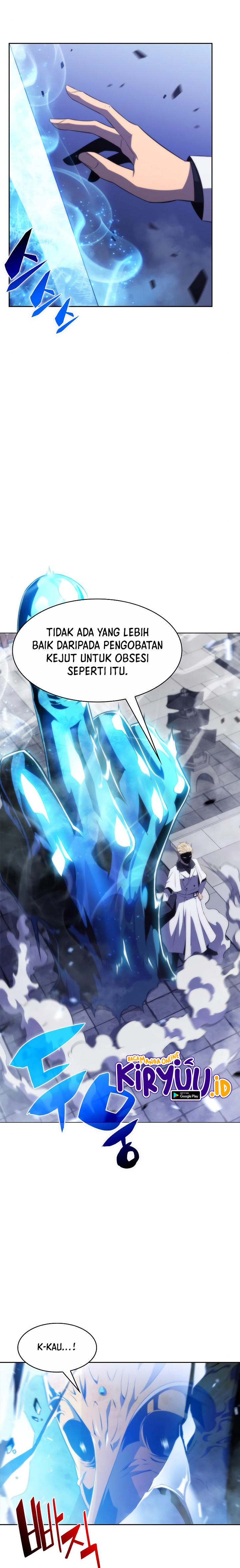 Solo Max-Level Newbie Chapter 42 Image 28