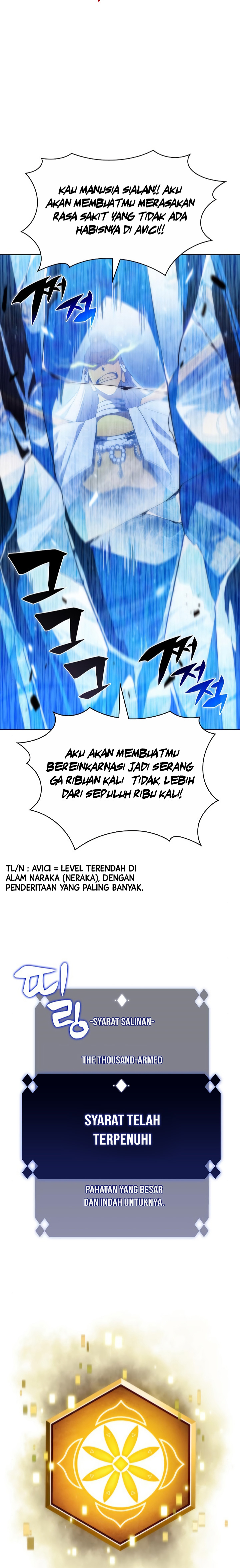 Solo Max-Level Newbie Chapter 42 Image 29