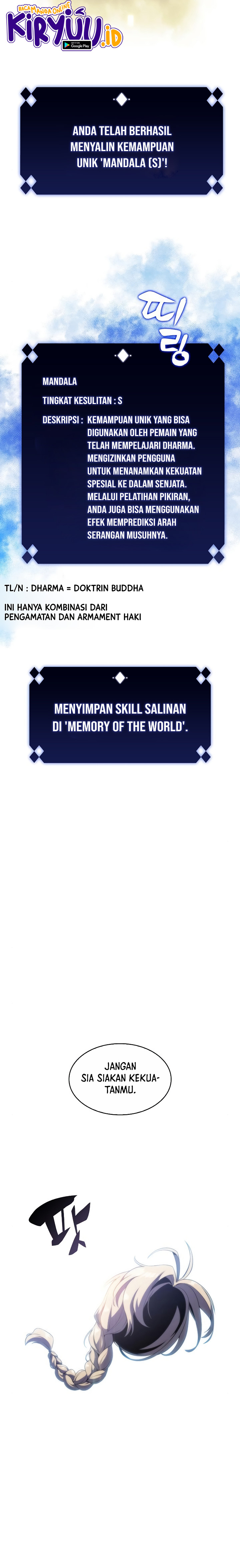 Solo Max-Level Newbie Chapter 42 Image 30