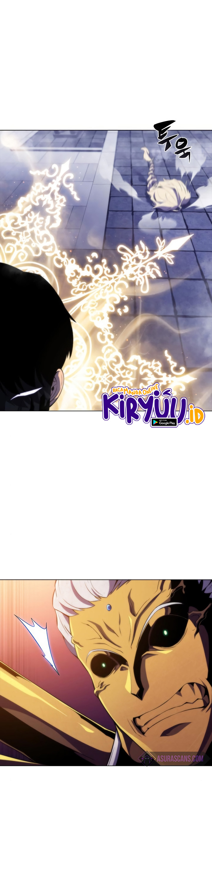 Solo Max-Level Newbie Chapter 42 Image 31