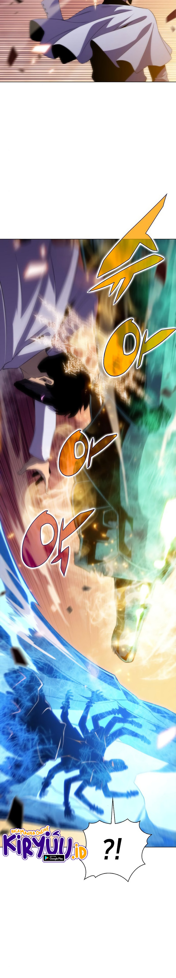 Solo Max-Level Newbie Chapter 42 Image 34