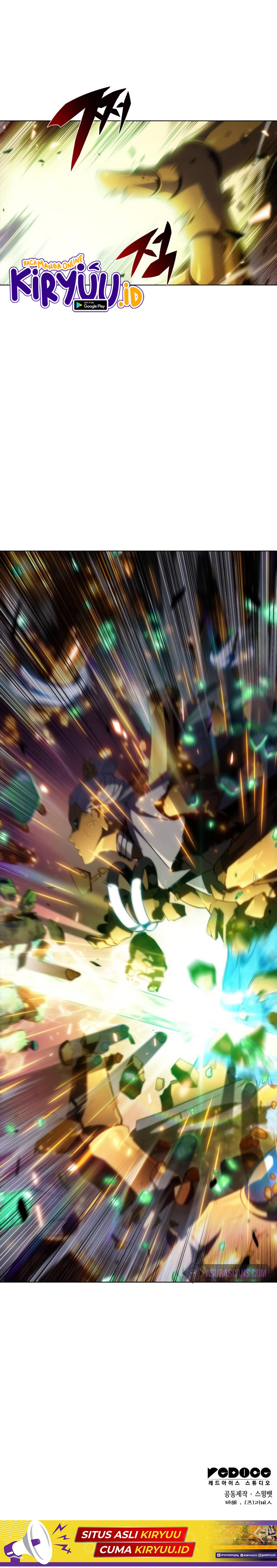 Solo Max-Level Newbie Chapter 42 Image 36