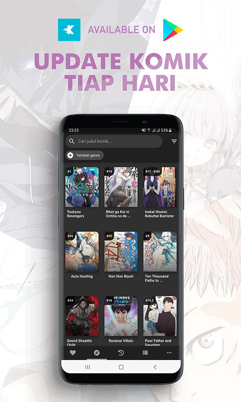 Solo Max-Level Newbie Chapter 44 Image 1