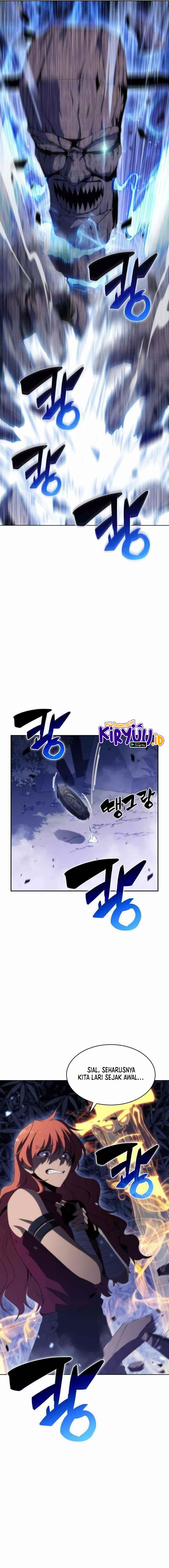 Solo Max-Level Newbie Chapter 44 Image 4