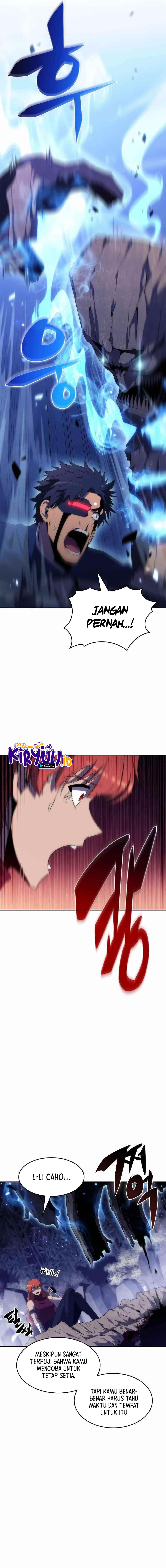 Solo Max-Level Newbie Chapter 44 Image 7