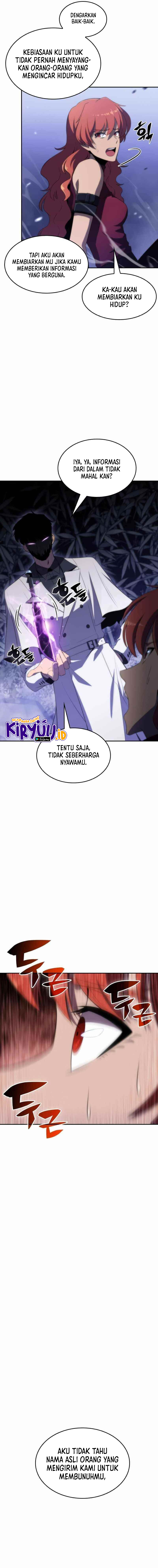 Solo Max-Level Newbie Chapter 44 Image 8