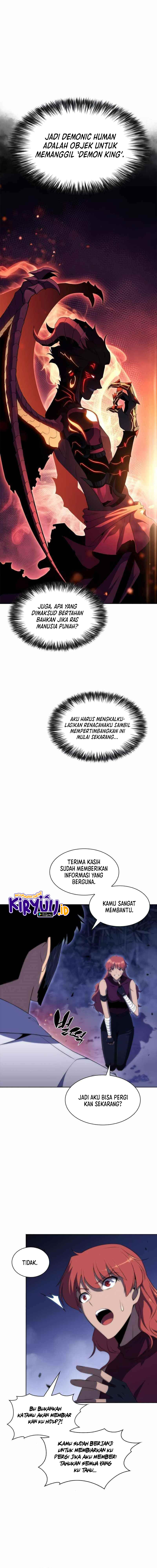 Solo Max-Level Newbie Chapter 44 Image 11