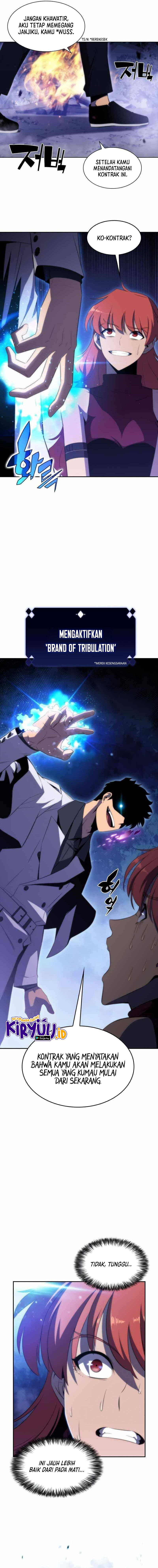 Solo Max-Level Newbie Chapter 44 Image 12