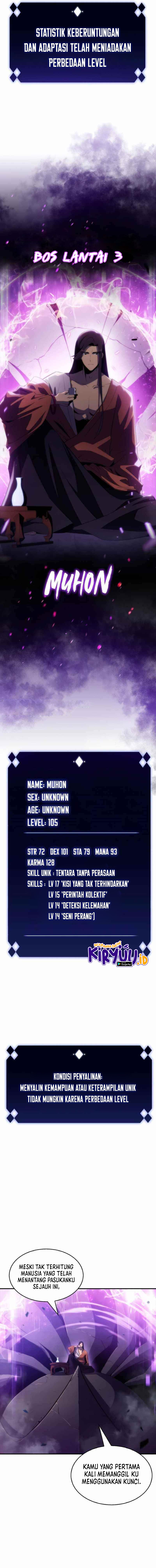 Solo Max-Level Newbie Chapter 44 Image 18