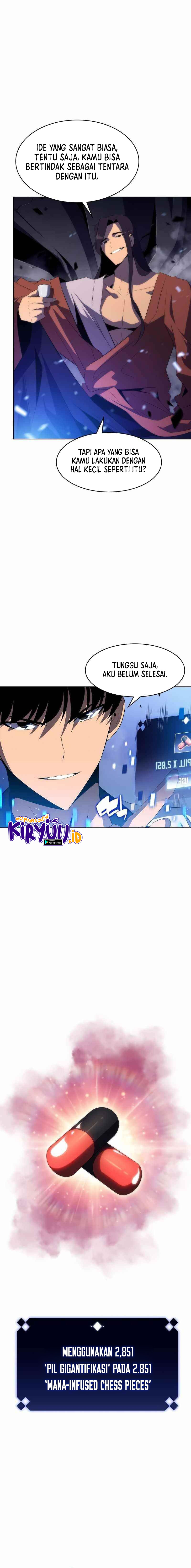 Solo Max-Level Newbie Chapter 44 Image 21