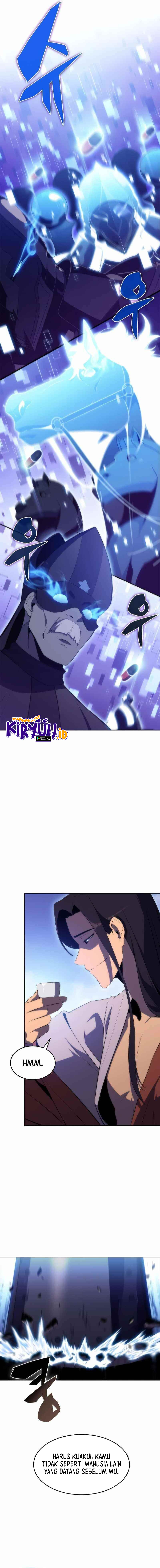 Solo Max-Level Newbie Chapter 44 Image 22