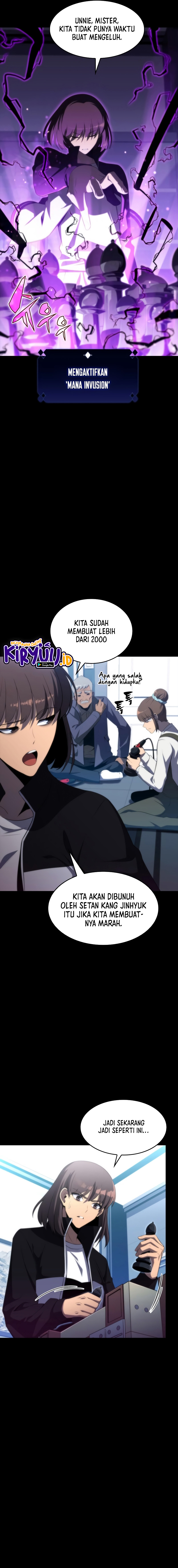 Solo Max-Level Newbie Chapter 45 Image 3