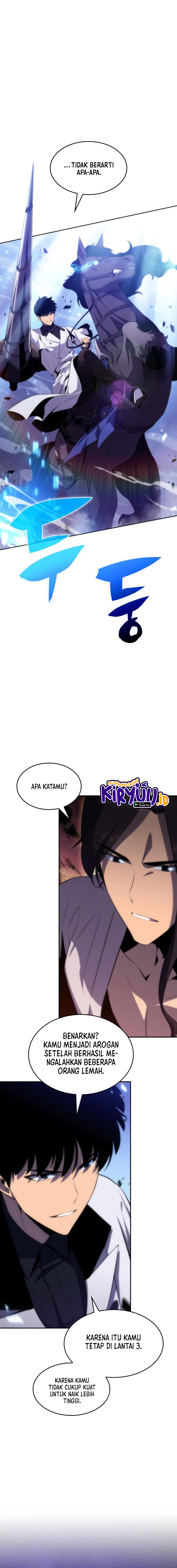 Solo Max-Level Newbie Chapter 45 Image 5