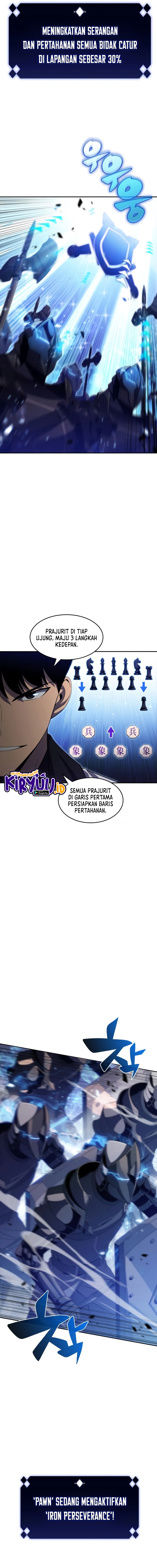 Solo Max-Level Newbie Chapter 45 Image 9
