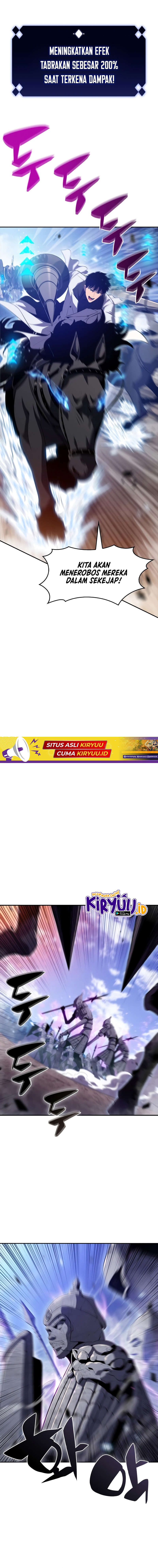 Solo Max-Level Newbie Chapter 45 Image 16