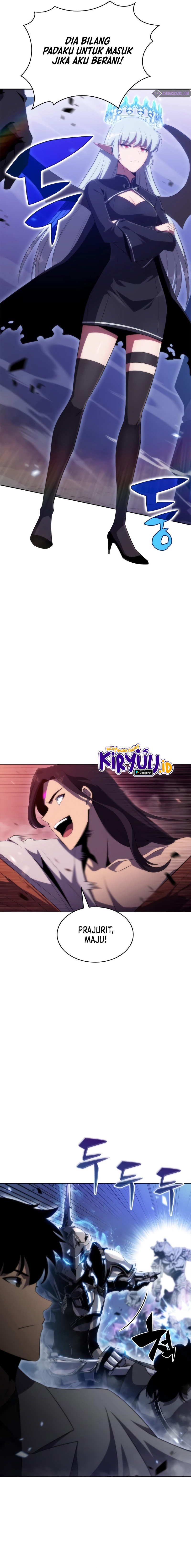 Solo Max-Level Newbie Chapter 45 Image 20