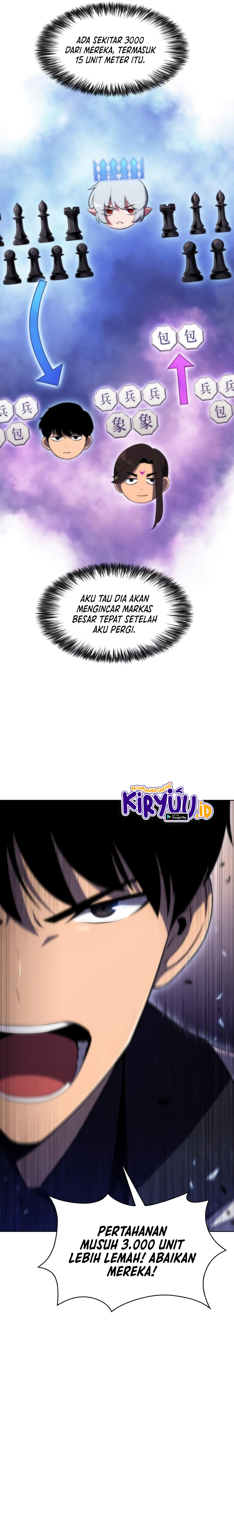 Solo Max-Level Newbie Chapter 45 Image 21