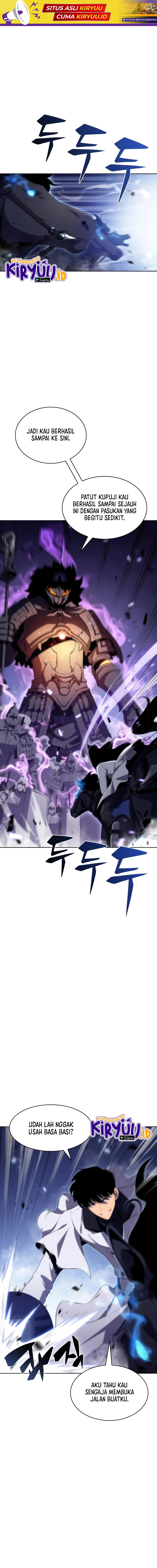 Solo Max-Level Newbie Chapter 46 Image 2