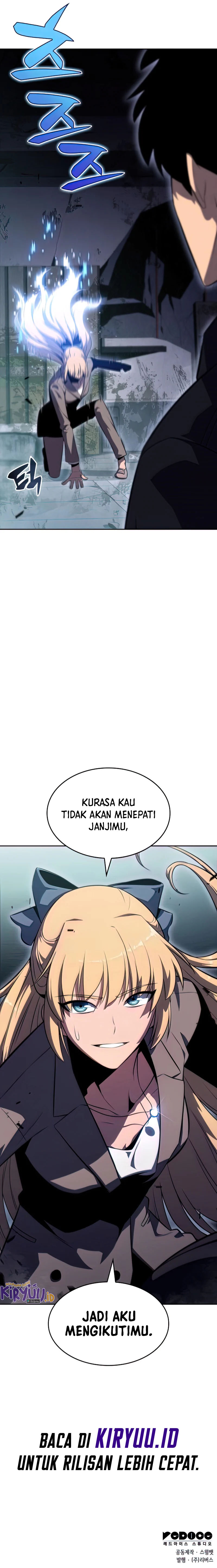 Solo Max-Level Newbie Chapter 58 Fix Image 14