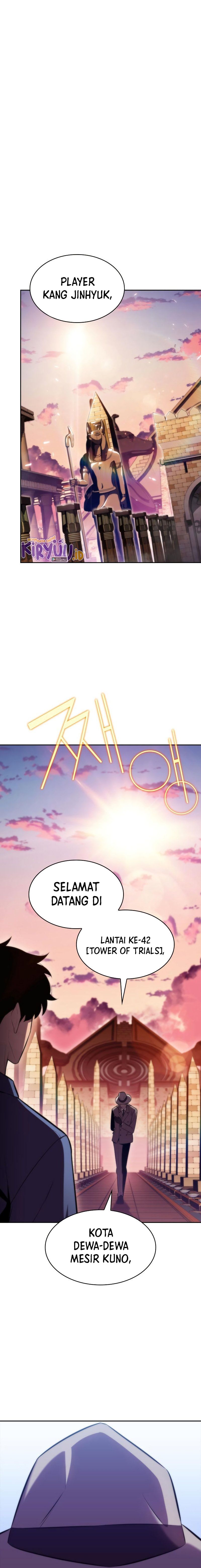 Solo Max-Level Newbie Chapter 72 Image 1