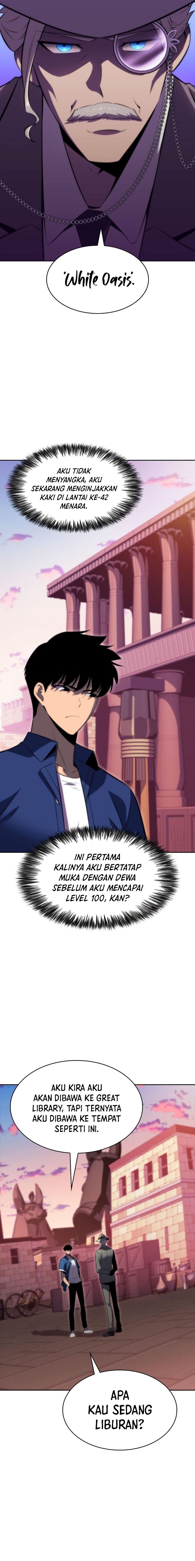 Solo Max-Level Newbie Chapter 72 Image 2