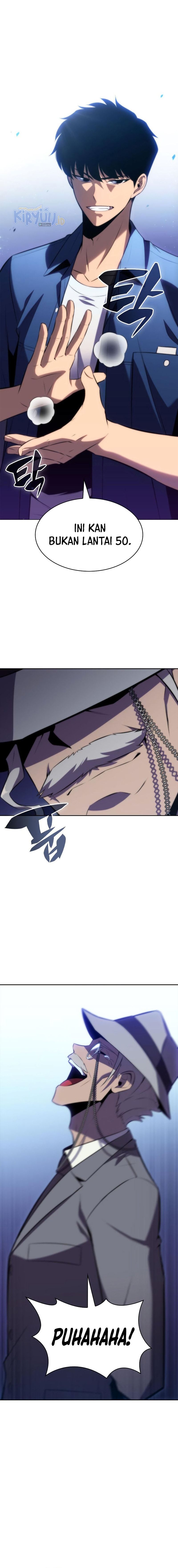 Solo Max-Level Newbie Chapter 72 Image 7