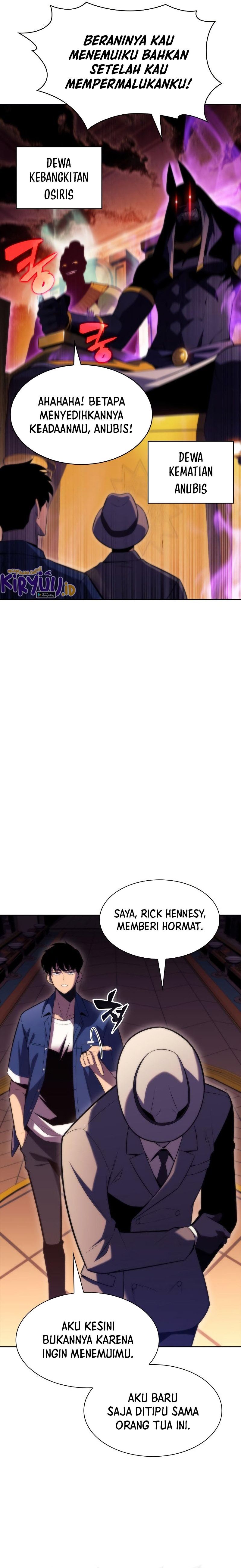 Solo Max-Level Newbie Chapter 72 Image 9