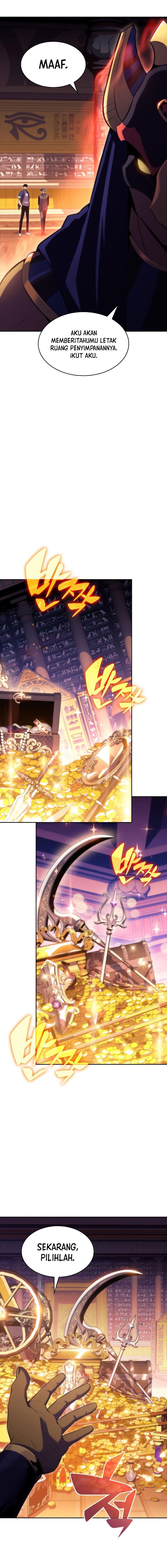 Solo Max-Level Newbie Chapter 72 Image 20