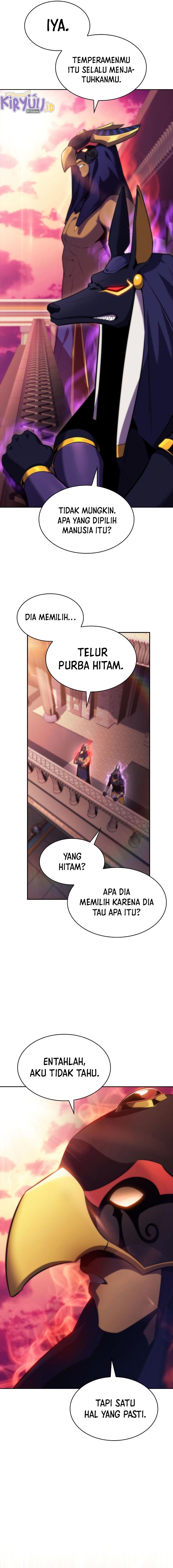 Solo Max-Level Newbie Chapter 72 Image 26