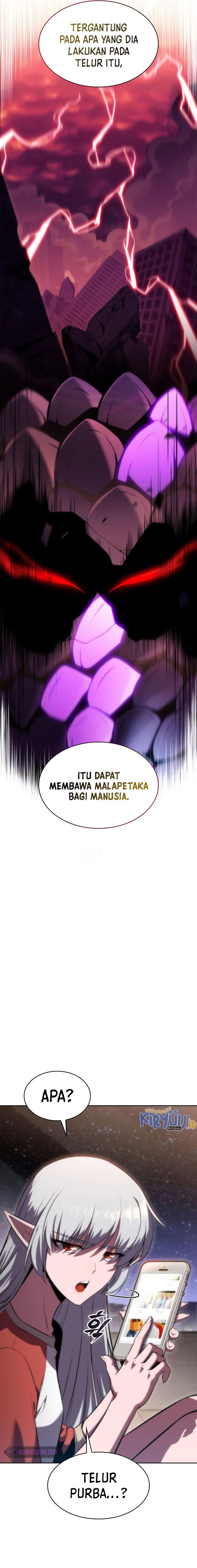 Solo Max-Level Newbie Chapter 72 Image 27