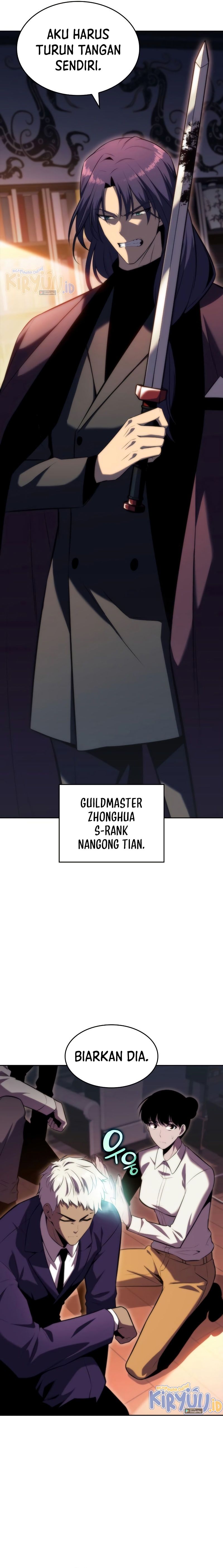 Solo Max-Level Newbie Chapter 76 Image 2