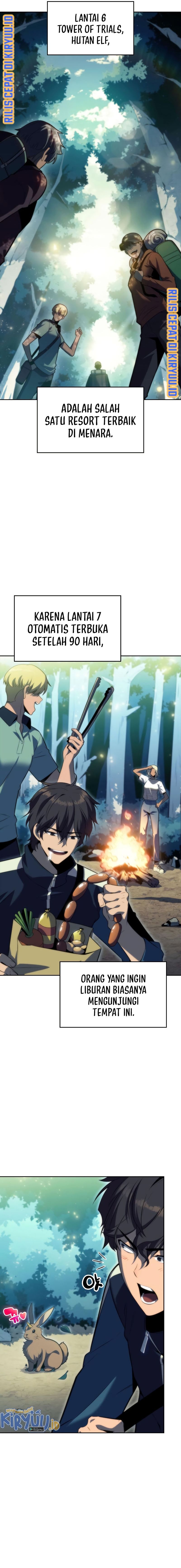 Solo Max-Level Newbie Chapter 76 Image 6