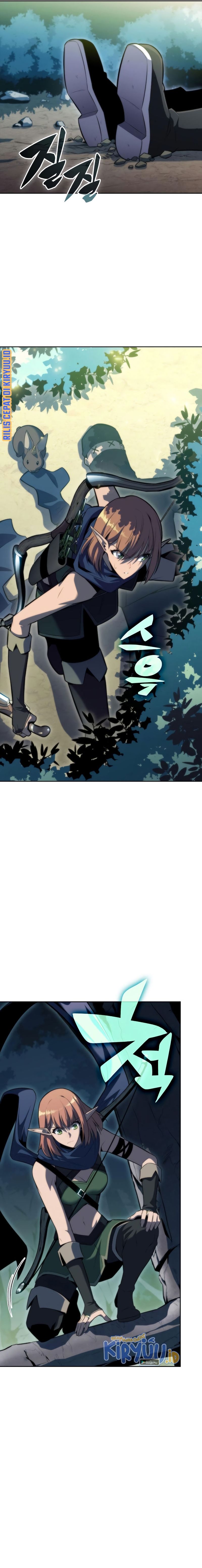 Solo Max-Level Newbie Chapter 76 Image 8