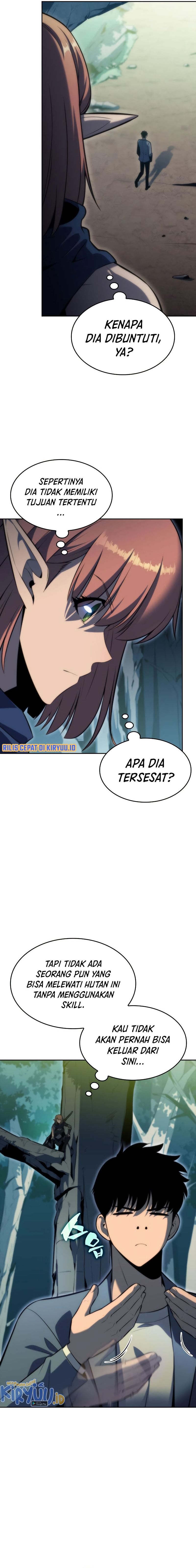 Solo Max-Level Newbie Chapter 76 Image 9