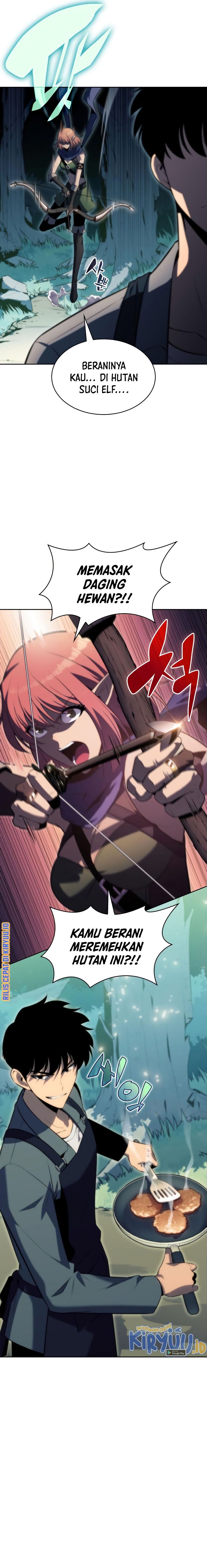 Solo Max-Level Newbie Chapter 76 Image 14