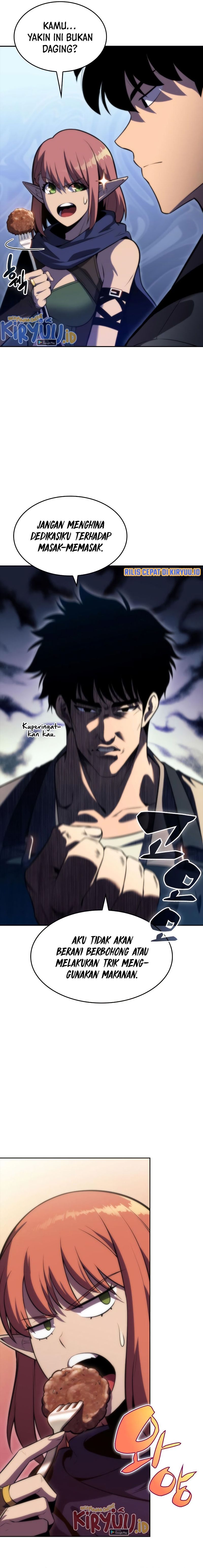 Solo Max-Level Newbie Chapter 76 Image 18