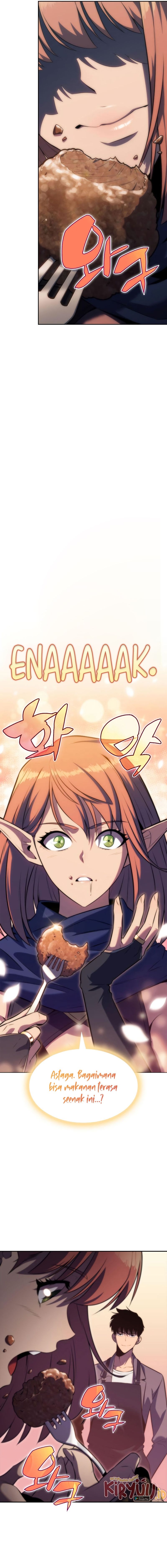 Solo Max-Level Newbie Chapter 76 Image 19