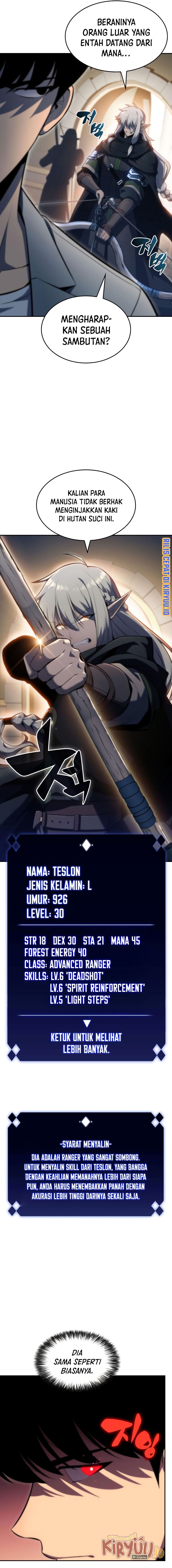 Solo Max-Level Newbie Chapter 76 Image 23