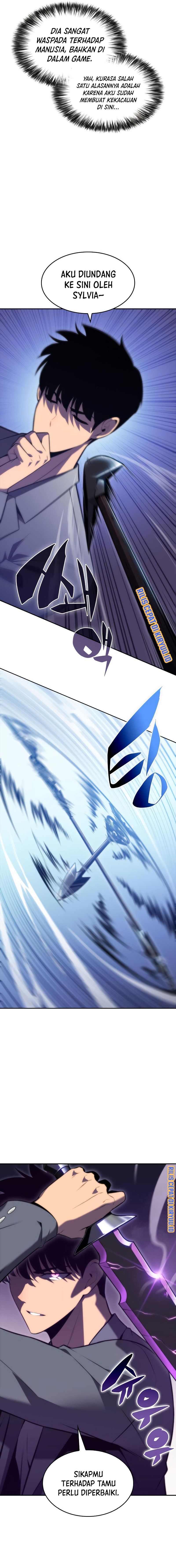 Solo Max-Level Newbie Chapter 76 Image 24