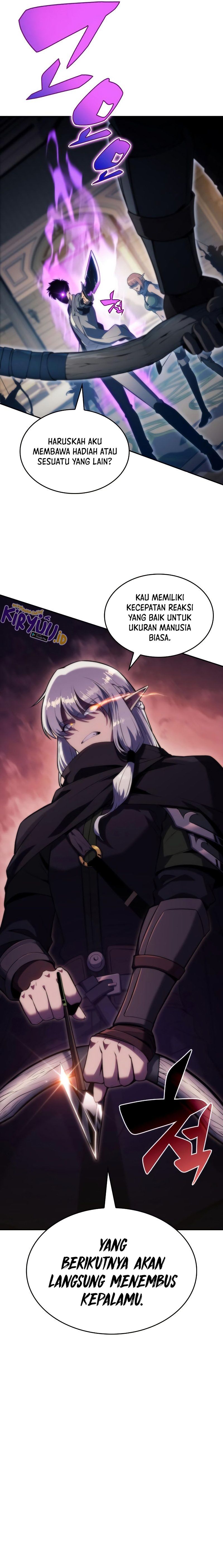 Solo Max-Level Newbie Chapter 76 Image 25