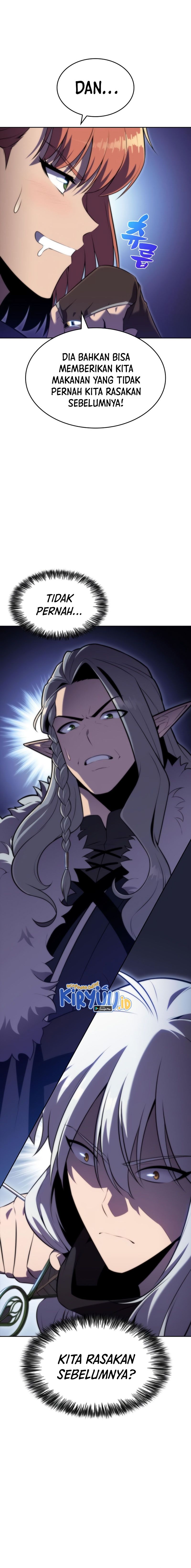 Solo Max-Level Newbie Chapter 77 Image 2