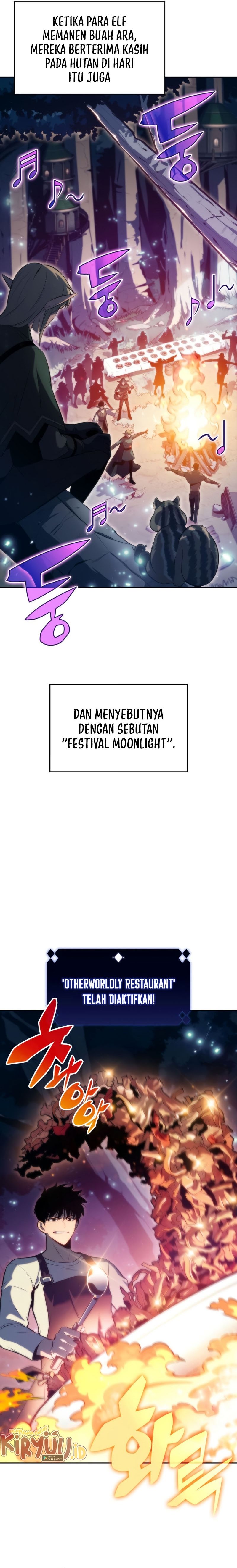 Solo Max-Level Newbie Chapter 77 Image 5