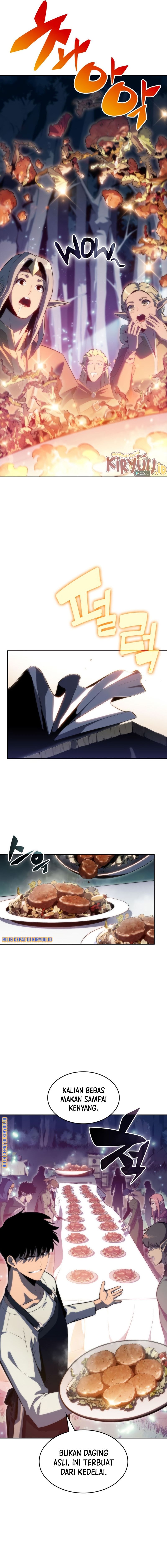 Solo Max-Level Newbie Chapter 77 Image 6