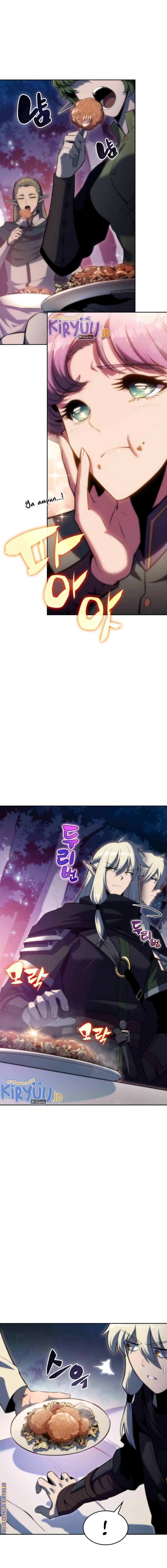 Solo Max-Level Newbie Chapter 77 Image 7