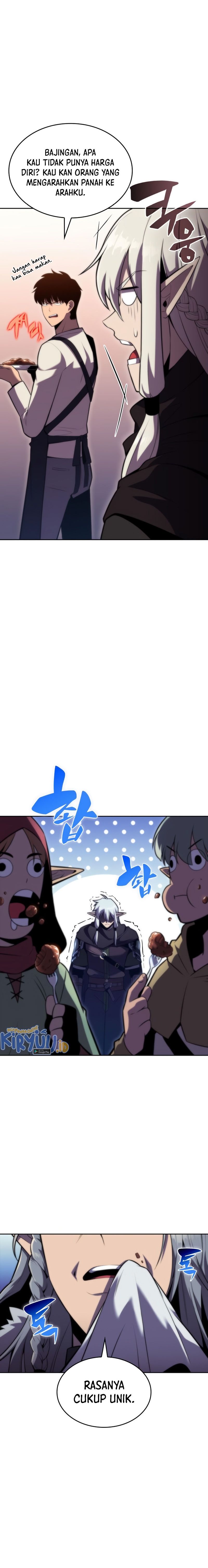 Solo Max-Level Newbie Chapter 77 Image 8