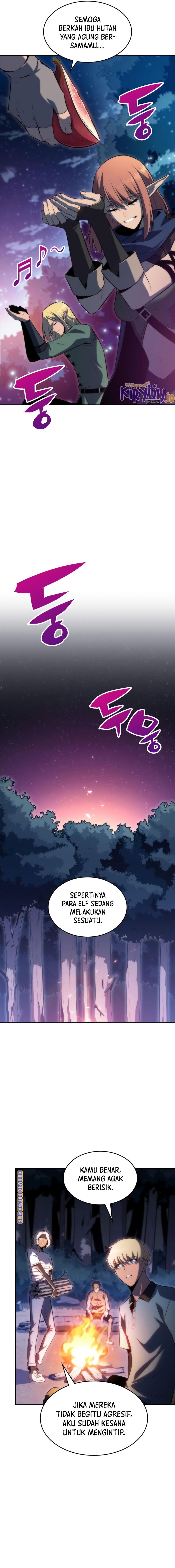 Solo Max-Level Newbie Chapter 77 Image 10